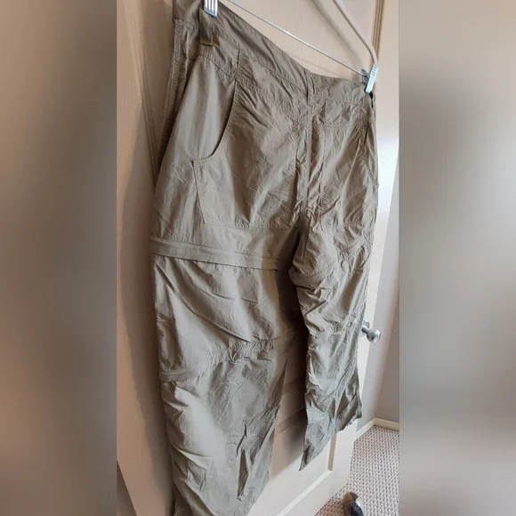 OAK + FORT Cargo Pants - Picture 10 of 15